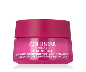 Collistar Magnifica Redensifying Repairing Eye Contour Cream 15 ml