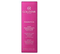 Collistar Magnifica Redensifying Repairing Serum Face and Neck siero rinnovatore intenso per viso e collo 30 ml