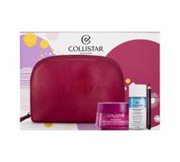 Collistar Magnifica Replumping Redensifying Cream cofanetto regalo: crema viso quotidiana Magnifica Replumping Crema Ridensificante 50 ml + struccante bifasico Two Phase Make-up Removing Solution 35 m
