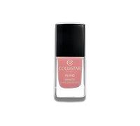 Collistar Puro Long-Lasting Nail Lacquer smalto per unghie lunga tenuta colore 102 Rosa Antico 10 ml