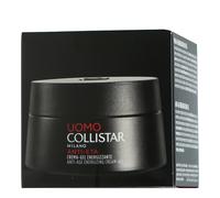 Collistar Man Anti-Età Anti-Age Energizing Cream-Gel 50 ml