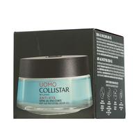 Collistar Man Anti-Età Anti-Age Mattifying Cream-Gel 50 ml