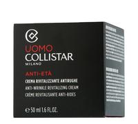 Uomo - Crema Rivitalizzante Anti-rughe 50 Ml