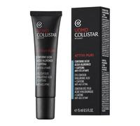 Attivi Puri Contorno Occhi Acido Ialuronico + Caffeina 15 ml Collistar
