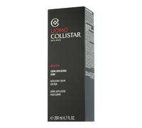 Collistar Linea Uomo Crema Depilatoria 200ml - Crema depilatoria