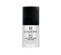 Collistar 3 In1 Base - Rafforzatore - Fissatore 10ml