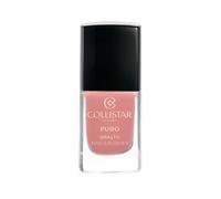 Collistar - Mani Puro Smalto Lunga Durata 102 Rosa Antico - Smalto