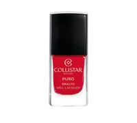 Collistar - Mani Puro Smalto Lunga Durata 109 Papavero Ipnotico - Smalto