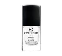 Collistar - Mani Puro Smalto Lunga Durata 301 Cristallo Puro - Smalto