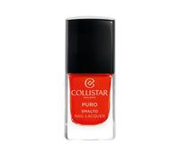 Collistar - Mani Puro Smalto Lunga Durata 40 Mandarino - Smalto