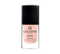 Puro Smalto Lunga Durata 513 Neutro French Laccato 10 ml Collistar