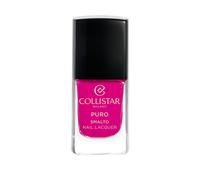 Collistar - Mani Puro Smalto Lunga Durata 551 Fucsia - Smalto