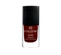 Collistar - Mani Puro Smalto Lunga Durata 581 Rossonero - Smalto