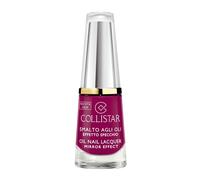Collistar - Mani Smalto agli Oli Effetto Specchio 308 rosa bouganville - Smalto