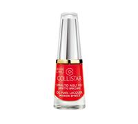 Collistar - Mani Smalto agli Oli Effetto Specchio 309 mandarino - Smalto