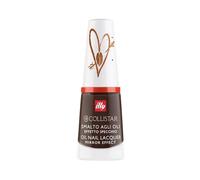 Collistar - Mani Smalto agli Oli Effetto Specchio 320 ristretto - Smalto