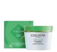 Collistar Manteca Hidratante Iluminadora 200ml