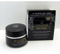 COLLISTAR MASCHERA PREZIOSA NERO SUBLIME 50 ML