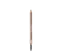 Professionale Matita Sopracciglia 1 Biondo Waterproof Naturale Sfumabile 1,4 gr Con scovolino Matita Collistar