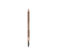 Professionale Matita Sopracciglia 4 Moka Waterproof Naturale Sfumabile 1,4 gr Con scovolino Matita Collistar