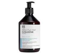Collistar - MAXI SIZE SHAMPOO ACIDO IALURONICO Shampoo 500 ml unisex
