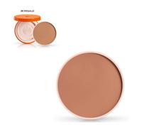 Mediterranea Fondotinta Compatto Solare Refill 03 Capri SPF15 Collistar