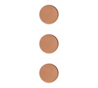 Collistar Mediterranea Fondotinta Compatto Solare Spf 15 Refill 01 Elb