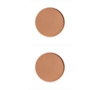 Collistar Mediterranea Fondotinta Compatto Solare Spf 15 Refill 01 Elb