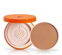 Collistar Mediterranea - fondotinta compato solare SPF 15 Refill 01 Elba