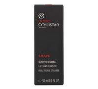 Uomo Shave Olio Idratante Nutriente Lenitivo 30 ml Collistar