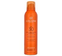 Collistar Moisturizing Tanning Spray SPF30 200ml Protezione Solare