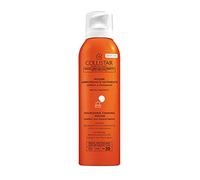 Collistar Mousse Abbronzante Nutriente SPF 20, Lozione Viso e Corpo abbronzante water-resistant con protezione UV, Azione idratante, non unge e lascia la pelle supervellutata, 200 ml