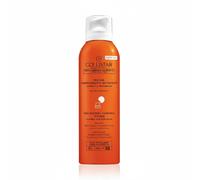 Collistar Mousse Abbronzante Nutriente SPF 30 Alta Protezione 200ml Solari Prote
