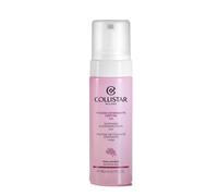 COLLISTAR MOUSSE DETERGENTE VISO ILLUMINANTE - EMOLIENTE - LENITIVA 180ml