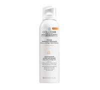 Collistar Mousse Doposole Idratante| Mousse Viso e Corpo ad effetto fresco che fissa e prolunga l'abbronzatura | 200 ml