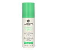 Collistar Multi-Active Deo Hyper-Sens. Skins 24H 100 ml Deodorante