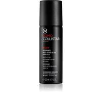 Collistar Multi-Active Deodorant 48hrs Dry Spray deodorante rinfrescante spray per uomo 125 ml