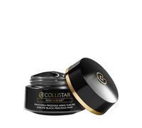 Collistar - Nero Sublime Maschera Preziosa Viso/Collo Nero Sublime - Maschera viso purificante,Maschera illuminante viso