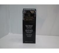 COLLISTAR NERO SUBLIME Siero Prezioso Nero Sublime 30ml -Illumina Ripara Detox