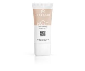 Collistar Not First Matte Effect 30ml