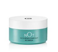 Collistar NOT Not Ordinary Treatment Icy Patch 60 x 1,45 g