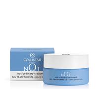 Collistar NOT Ordinary Treatment Gel Trasformista Illuminante Idratante Effetto Gloss Gel