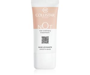 Collistar NOT Smooth Base primer lisciante per fondotinta 30 ml