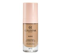 Collistar Nudo SPF15 Fondotinta Seconda Pelle N.3N Naturale