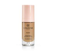 Collistar Nudo Fondotinta Seconda Pelle SPF15 3G - Naturale Dorato 30ml
