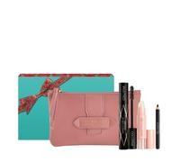 Collistar - Occhi Cofanetto Impeccabile Mascara & Twist Balmy Gloss - Gloss,Mascara,Matita occhi,Cofanetti make up