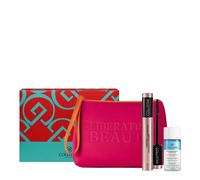 Collistar - Collistar Unico Mascara + Soluzione Bifasica Struccante Cofanetto Makeup
