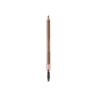 Collistar Matita Sopracciglia Professionale, Waterproof, Lunga Durata 12H, Tratto Preciso, Colore Modulabile, Sopracciglia Definite ed Effetto Naturale, n.4 Moka,1.1 g