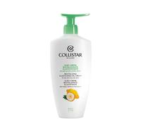 Collistar Oleo-crema RIvitalizzante Elasticizzante, 400 ml