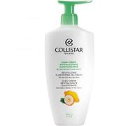 COLLISTAR speciale corpo perfetto - oleo crema rivitalizzante elasticizzante 400 ml